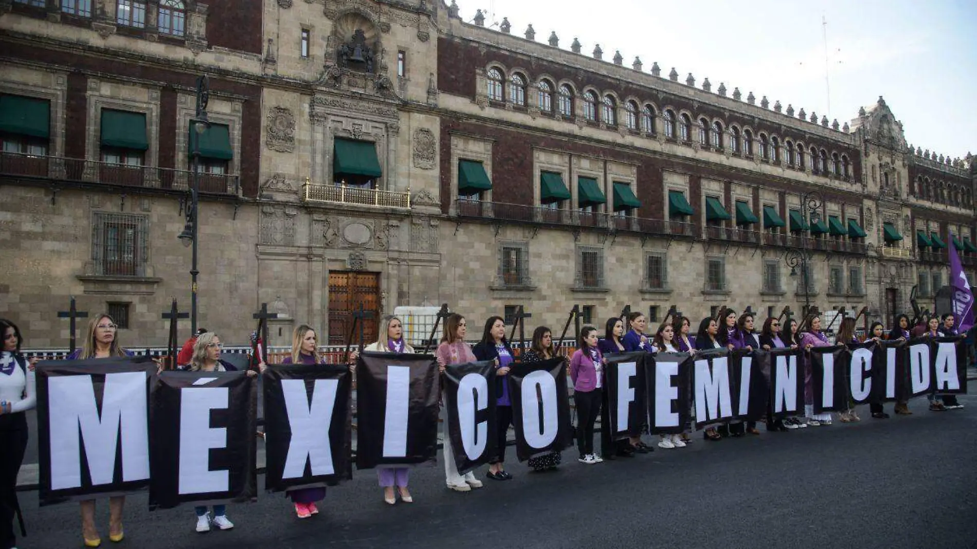 México feminicida